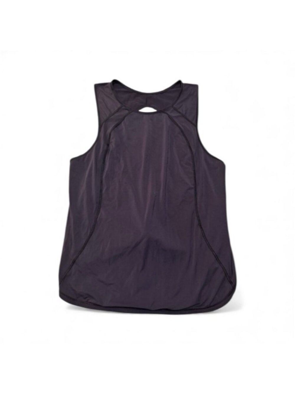 Tank Athletic Tank Top